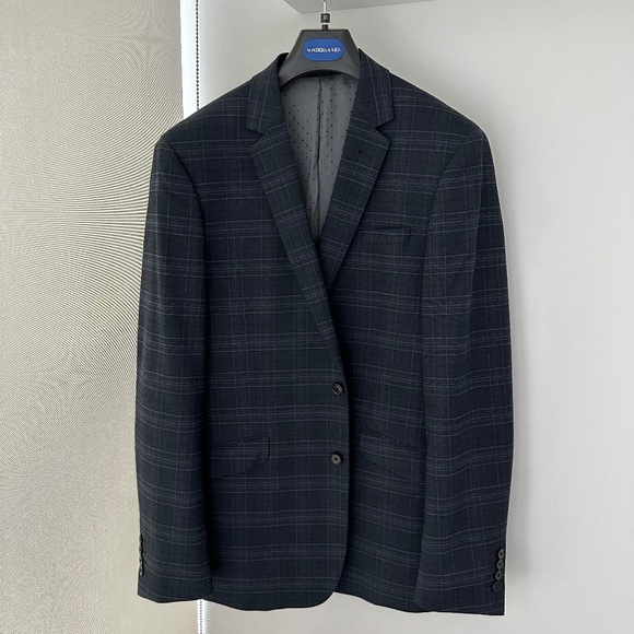 42L suit jacket - Picture 1 of 2